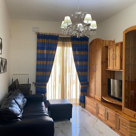 Horizon Apartments Gozo Marsalforn Kültér fotó