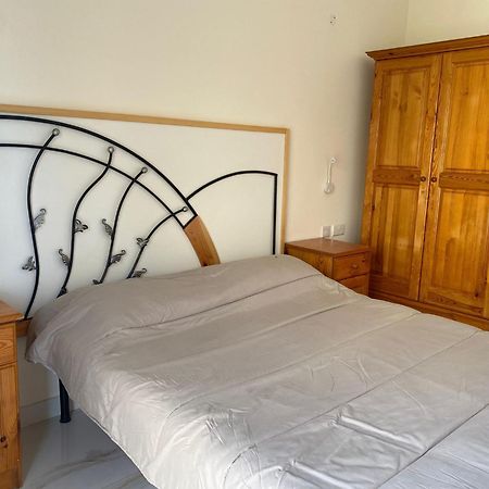 Horizon Apartments Gozo Marsalforn Kültér fotó