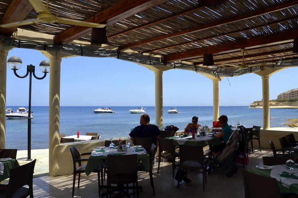 Horizon Apartments Gozo Marsalforn Szoba fotó