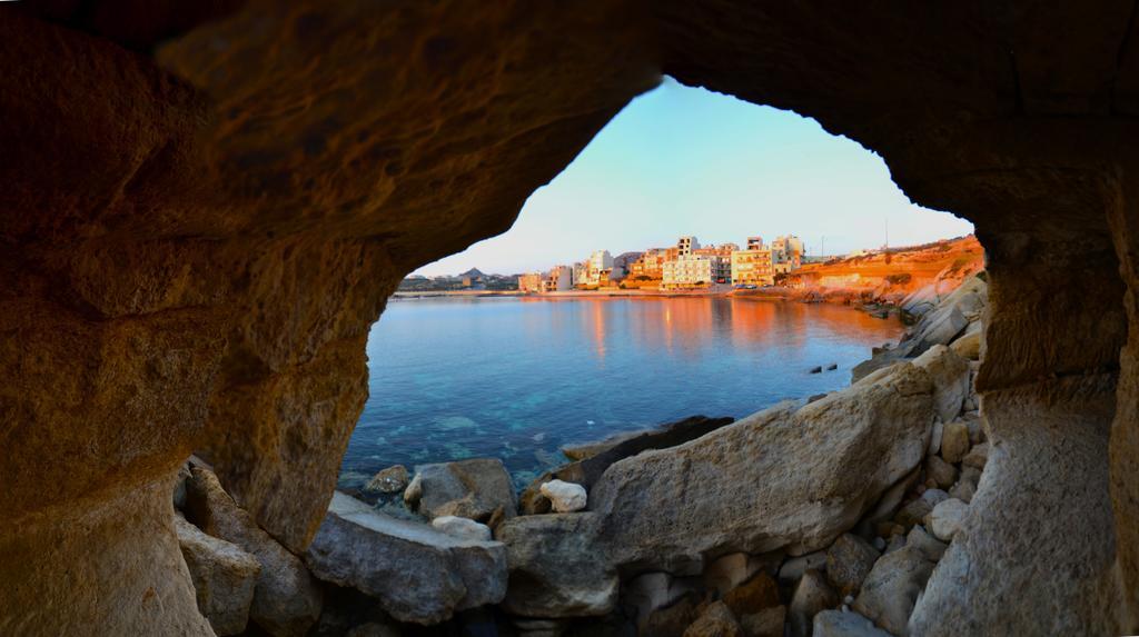 Horizon Apartments Gozo Marsalforn Szoba fotó