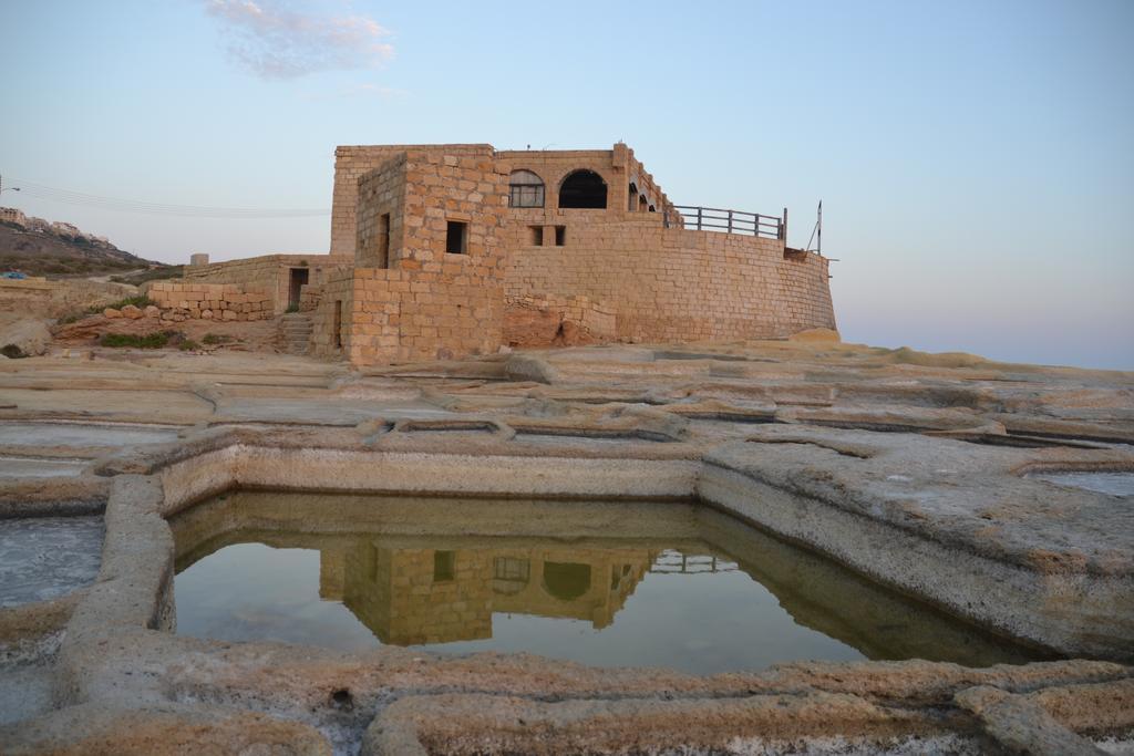 Horizon Apartments Gozo Marsalforn Szoba fotó