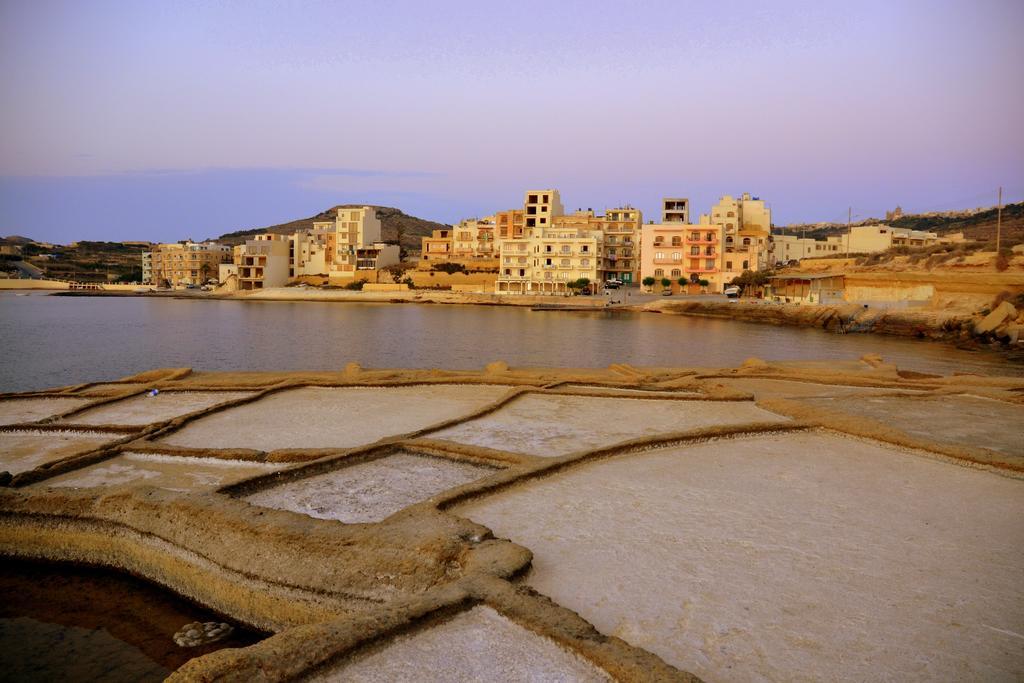 Horizon Apartments Gozo Marsalforn Szoba fotó