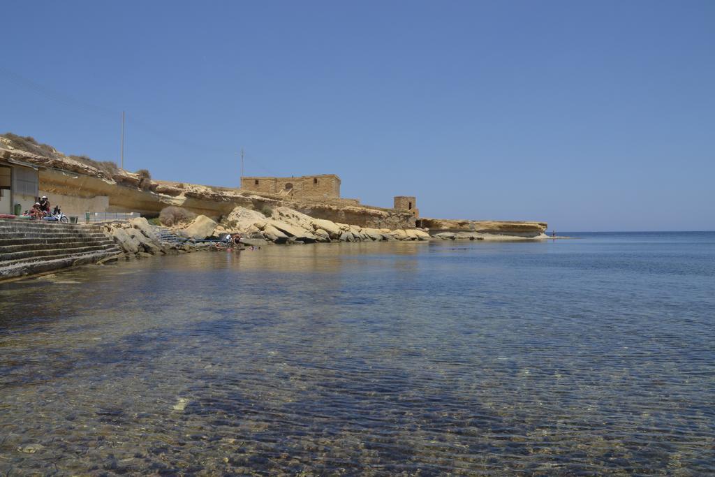 Horizon Apartments Gozo Marsalforn Szoba fotó