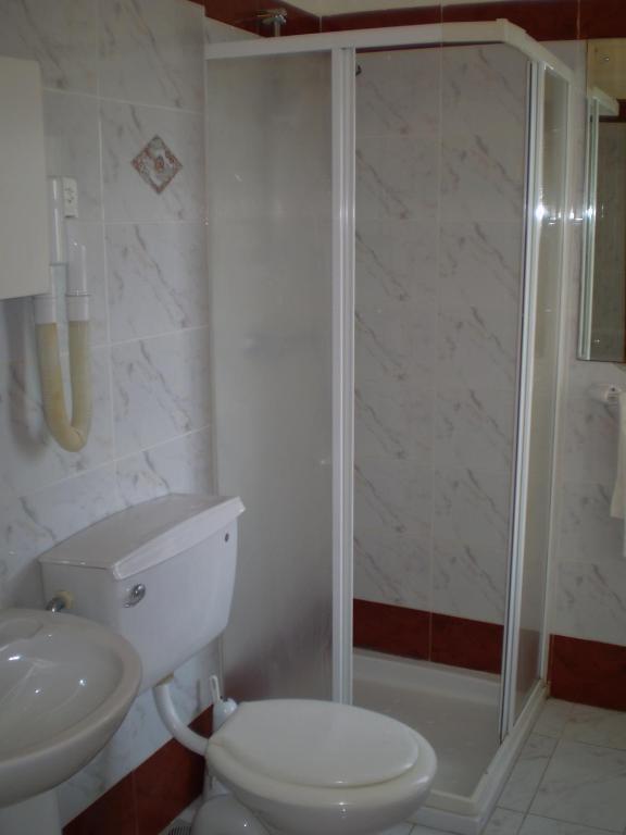 Horizon Apartments Gozo Marsalforn Szoba fotó