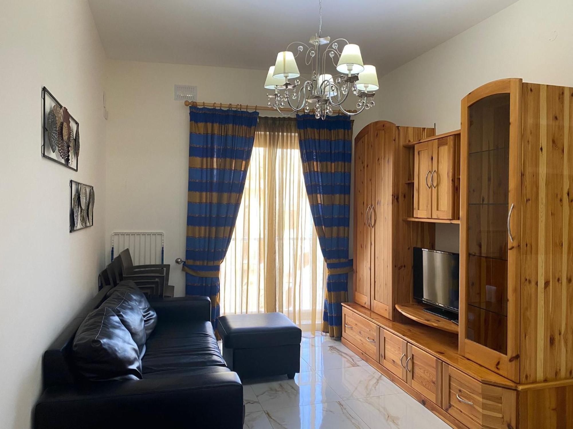 Horizon Apartments Gozo Marsalforn Kültér fotó