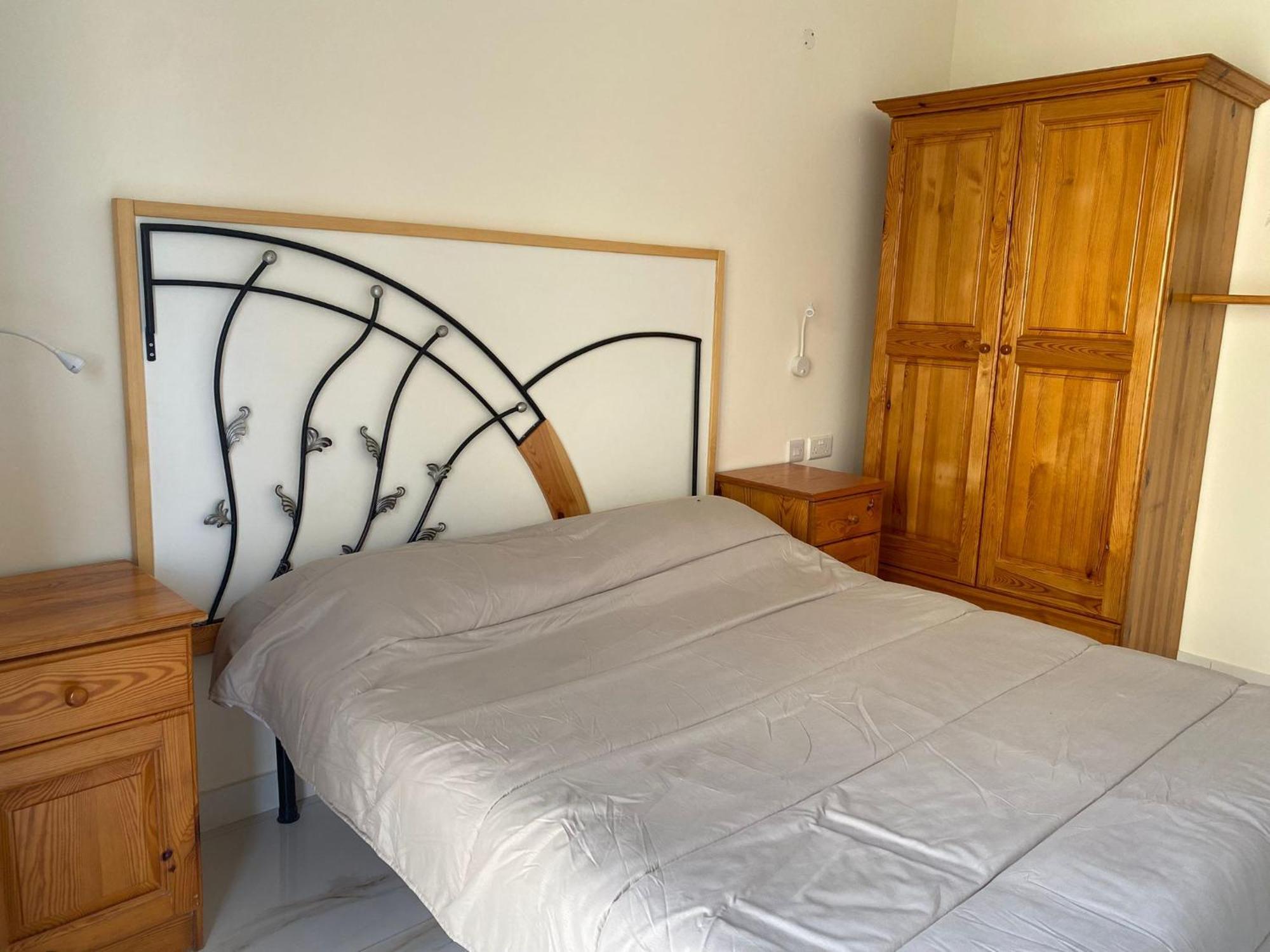Horizon Apartments Gozo Marsalforn Kültér fotó