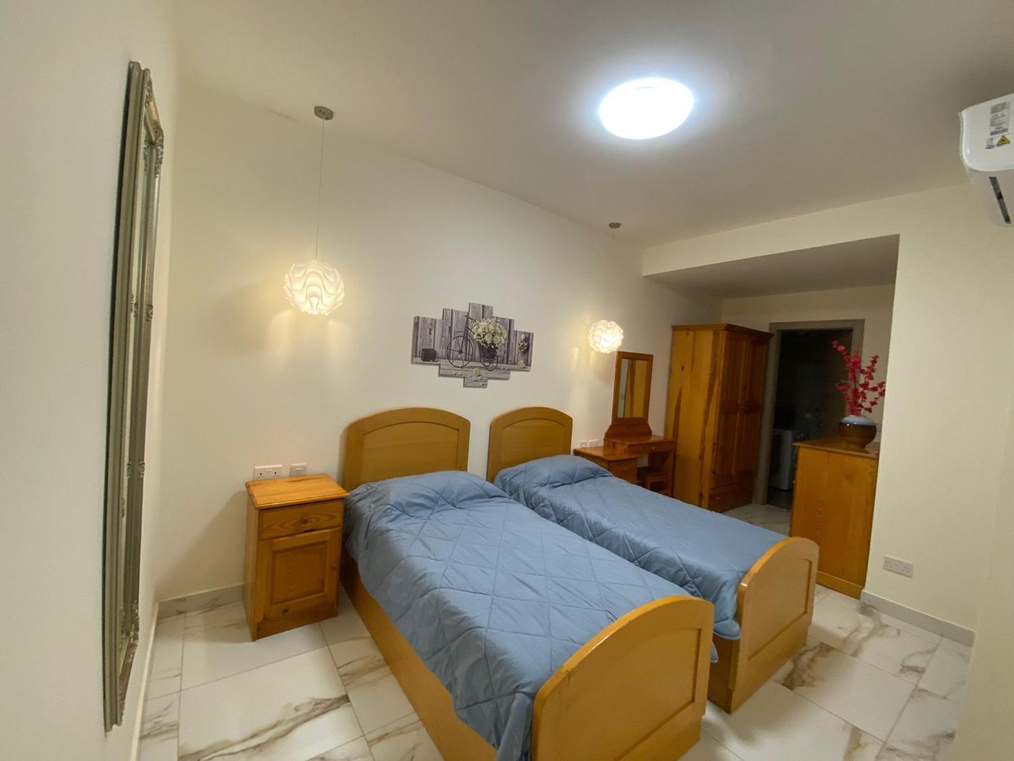 Horizon Apartments Gozo Marsalforn Kültér fotó