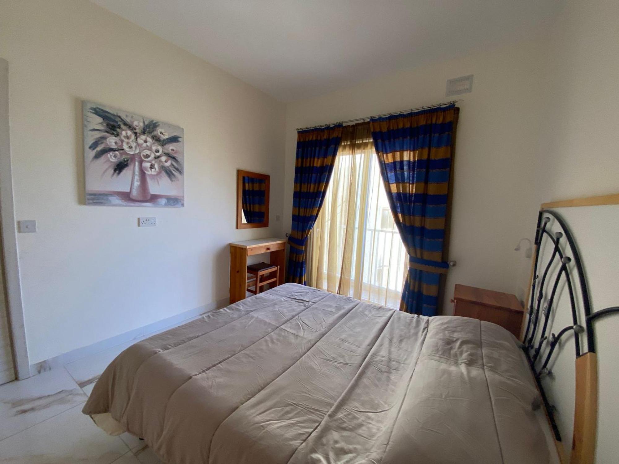 Horizon Apartments Gozo Marsalforn Kültér fotó