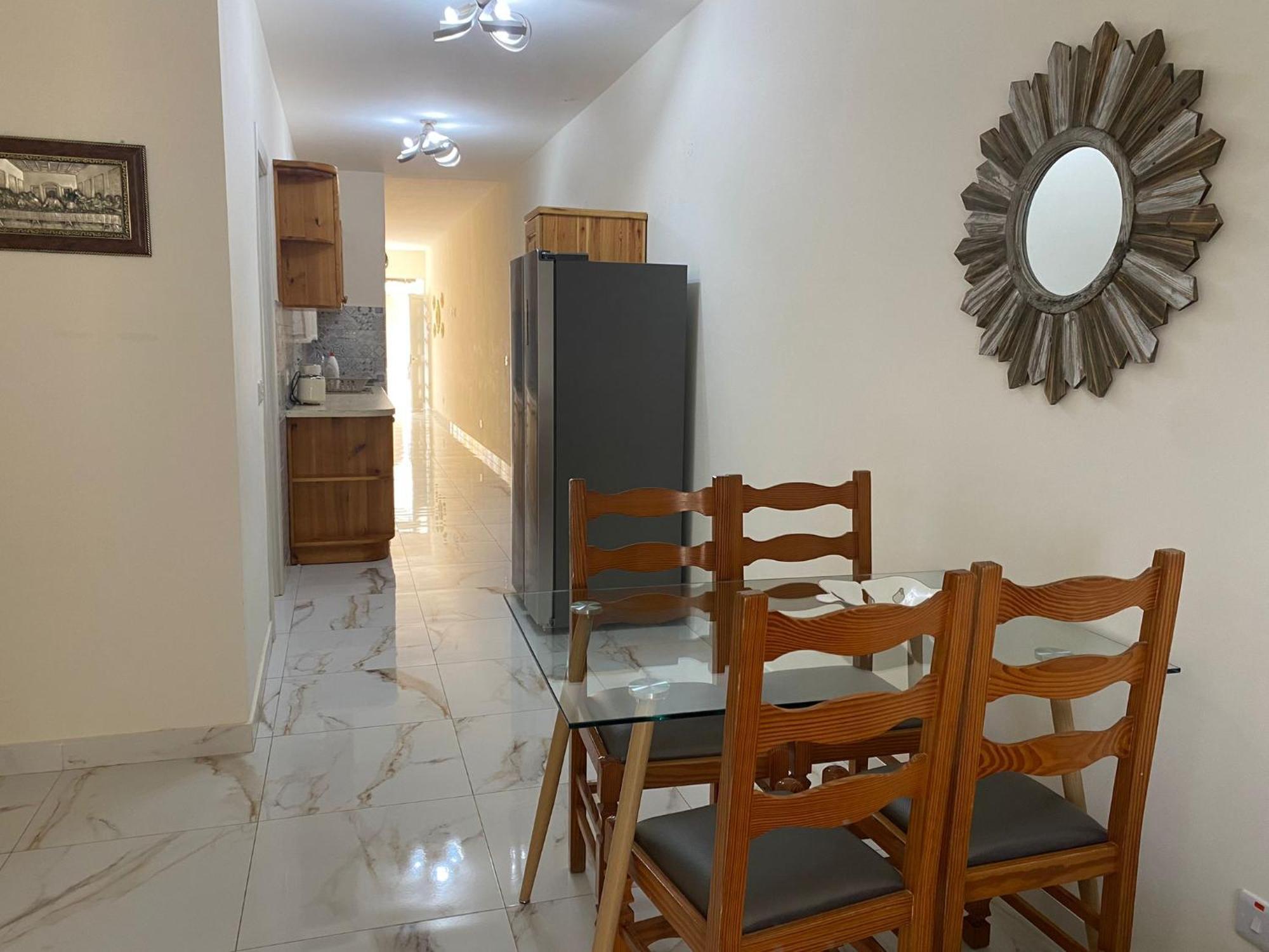 Horizon Apartments Gozo Marsalforn Kültér fotó