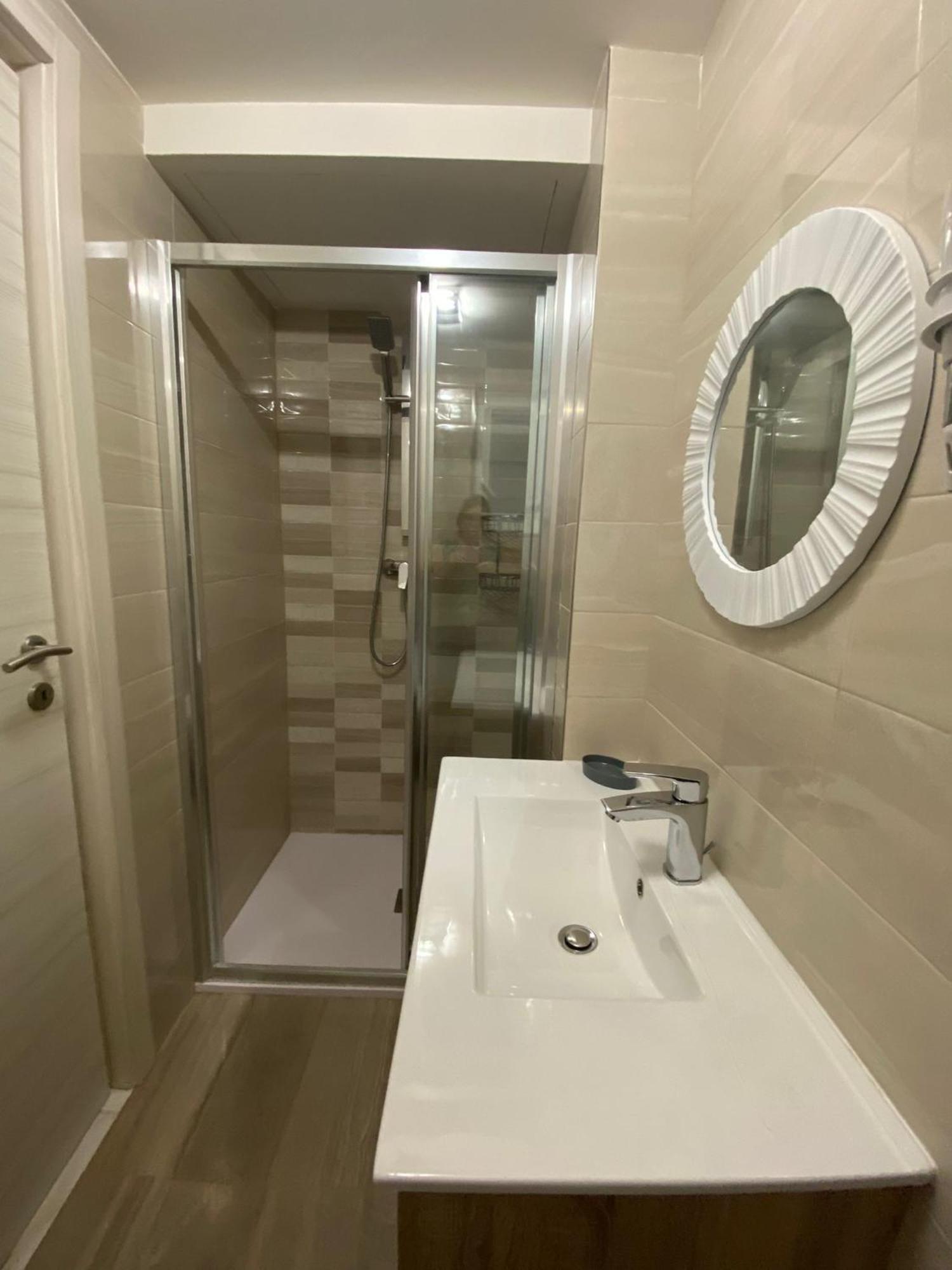 Horizon Apartments Gozo Marsalforn Kültér fotó