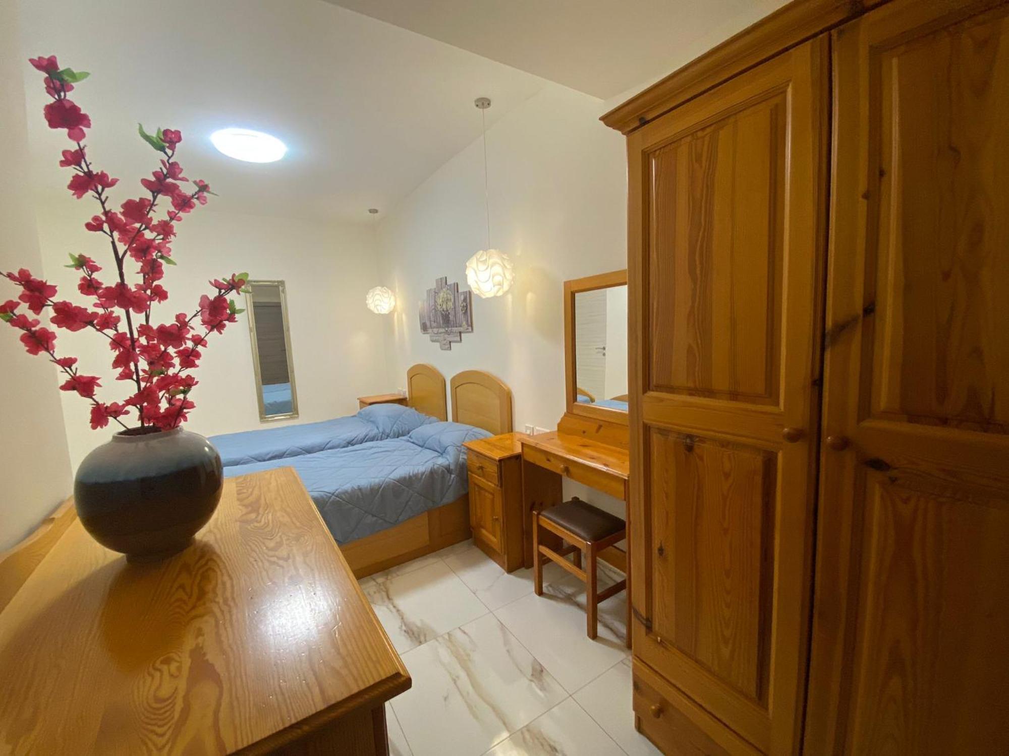 Horizon Apartments Gozo Marsalforn Kültér fotó