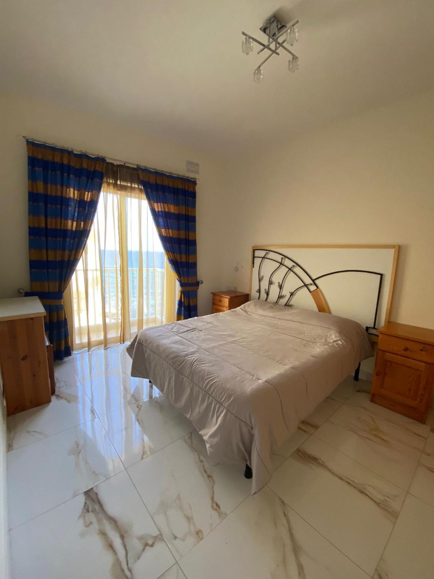 Horizon Apartments Gozo Marsalforn Kültér fotó