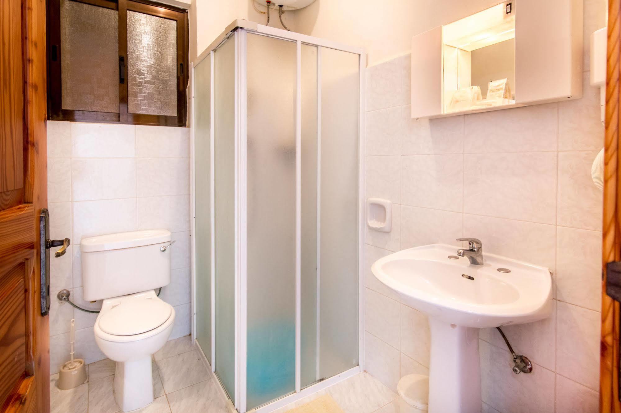 Horizon Apartments Gozo Marsalforn Kültér fotó