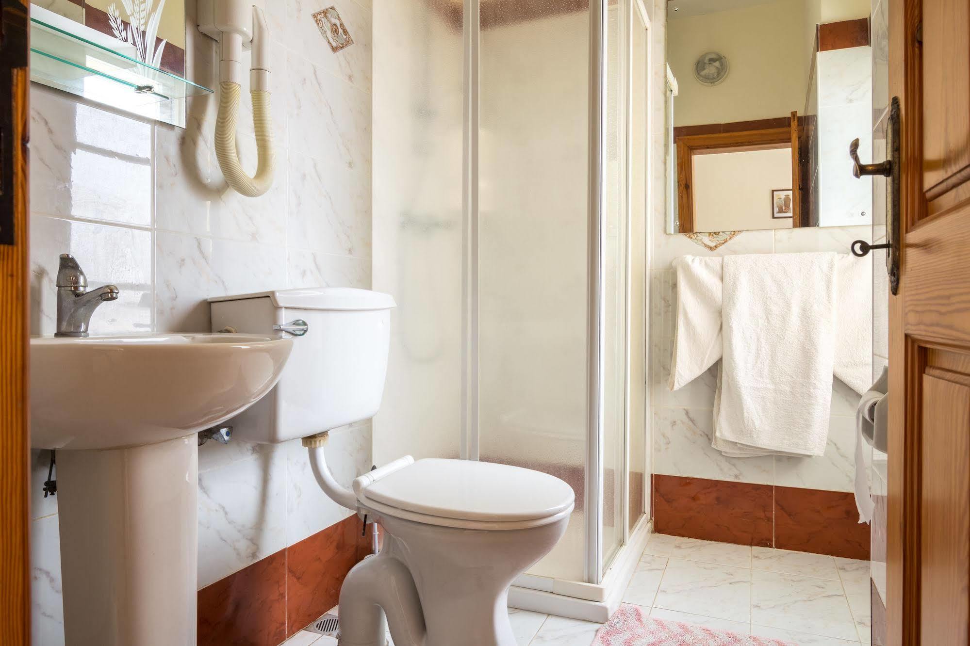 Horizon Apartments Gozo Marsalforn Kültér fotó