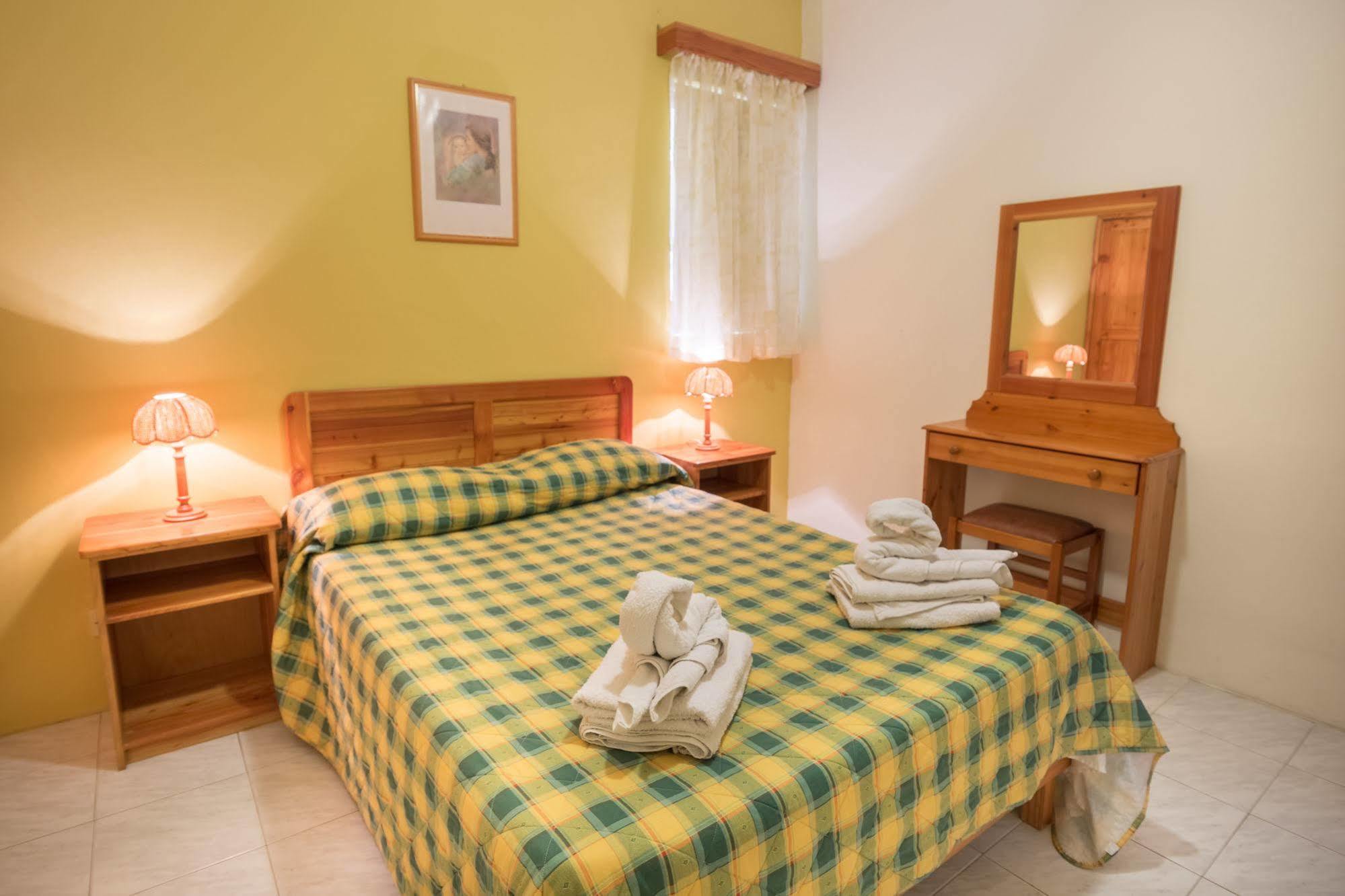 Horizon Apartments Gozo Marsalforn Kültér fotó