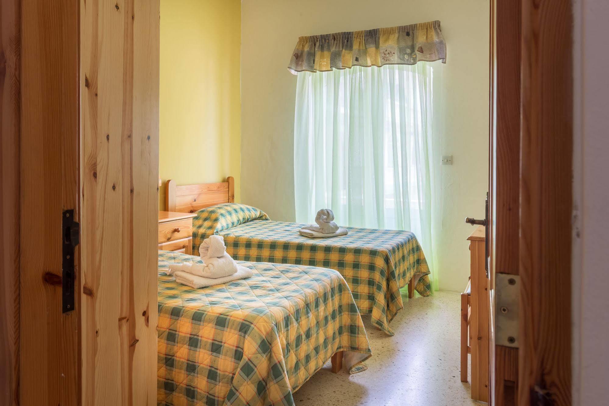 Horizon Apartments Gozo Marsalforn Kültér fotó